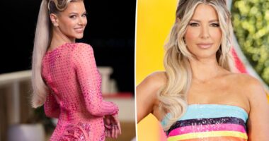 'Love Island USA' host Ariana Madix reveals which cosmetic treatments she gets