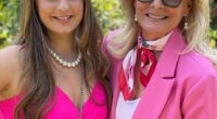 Love on the Spectrum star Abbey Romeo has opened up about how her mom has kept her grounded amid her newfound fame