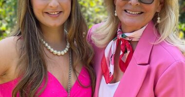 Love on the Spectrum star Abbey Romeo has opened up about how her mom has kept her grounded amid her newfound fame