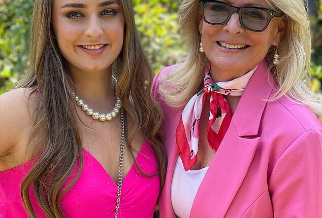 Love on the Spectrum star Abbey Romeo has opened up about how her mom has kept her grounded amid her newfound fame