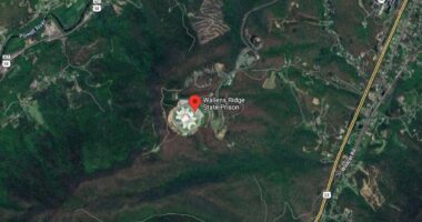 MS-13 Illegals Stab Supermax Prison Guards in Premeditated Attack.
