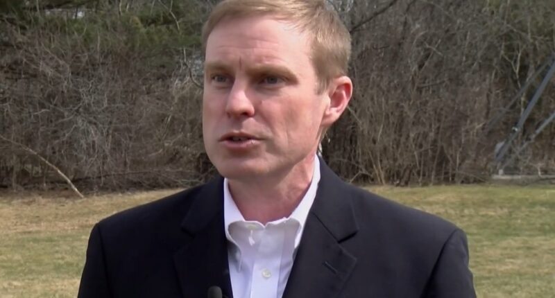 Maine AG Asks SCOTUS To Keep Lawmaker Censured
