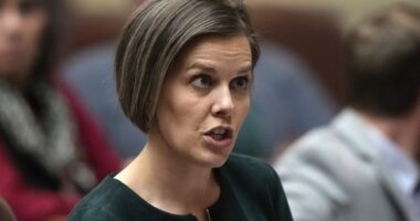Maine Legislature Banned Lawmaker For Opposing Men in Women's Sports – HotAir