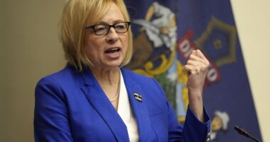 Maine Settles With USDA Over Title IX Funding Freeze, but State Still in Trump's Crosshairs – RedState