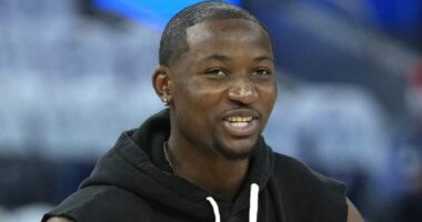 Major Update On Jonathan Kuminga's Warriors Future