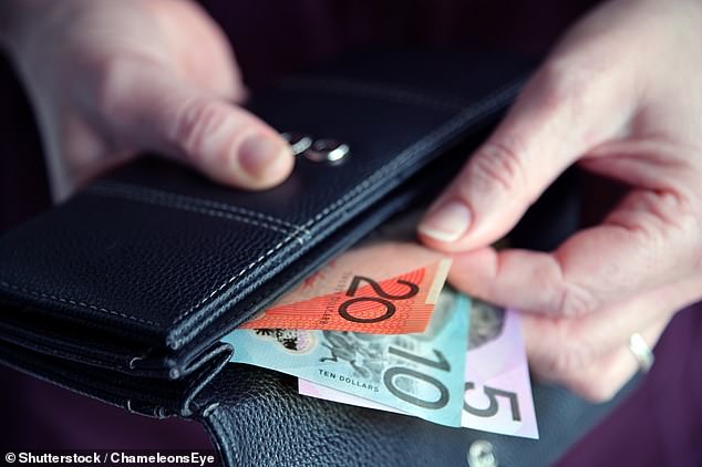 Australian savers are getting punished following the Reserve Bank's latest rate cut