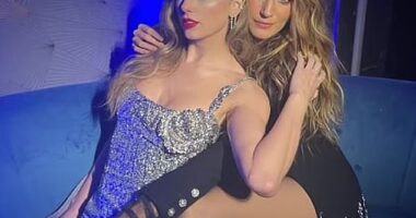 Taylor Swift is no longer in danger of being called as a witness in Blake Lively and Justin Baldoni 's legal war as the actor's team withdrew a subpoena for the singer, DailyMail.com can confirm