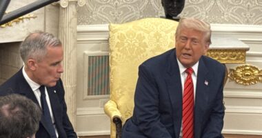 Making Canada The 51st State Would Guarantee Dem Dominance