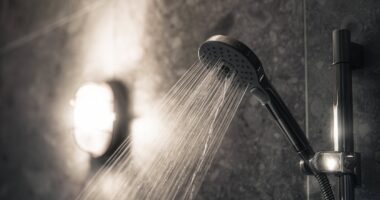 Man Accused Of Hiding In Shower So He Could Pretend To Stab Ex-Girlfriend