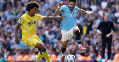 Man City and Crystal Palace fans remain in the dark over the kick-off time for the FA Cup final