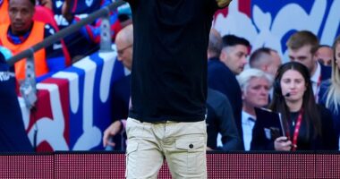 The 2024-25 season is finally over for Man City and it won't be missed by many at the club