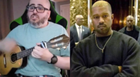 Man Doxxed, Fired After Covering This Kanye West Song – RedState