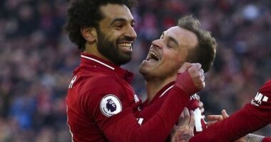 Man Plows Vehicle Through Pedestrian Crowd During Liverpool Football Club Parade – HotAir