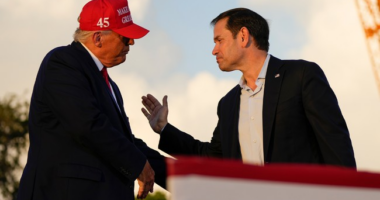 Marco Rubio Rocks And Will Be President One Day – HotAir