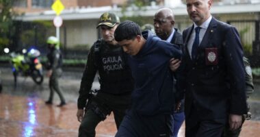 Marco Rubio Says Intelligence Community Is Flat-Out 'Wrong' About Tren de Aragua – RedState