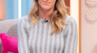 Marina Fogle opens up about stillbirth of her baby son Willem after her placenta failed as she admits 'he would have survived if he had been born a day earlier'