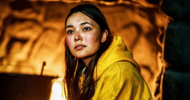 Mari's Yellowjackets Season 3 Fate Creates A Bigger Mystery For The Season 1 Finale