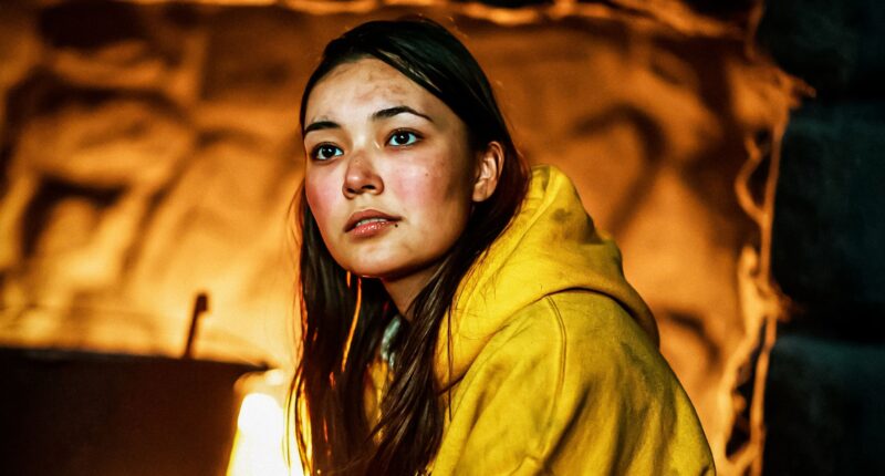 Mari's Yellowjackets Season 3 Fate Creates A Bigger Mystery For The Season 1 Finale