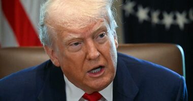 Donald Trump is threatening new crippling tariffs on the European Union after trade negotiations have gone south