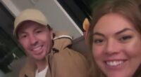 Married At First Sight bride Jacqui Burfoot, 29, and her fiancé Clint Rice, 44, have revealed intimate details about when they plan on tying the knot , as well as exciting baby news