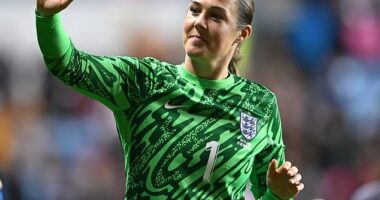 England goalkeeper Mary Earps has retired from international football with immediate effect
