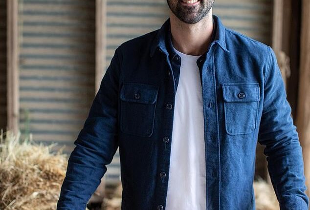 MasterChef Australia star Andy Allen has praised Lauren Zonfrillo, the widow of his late co-star Jock