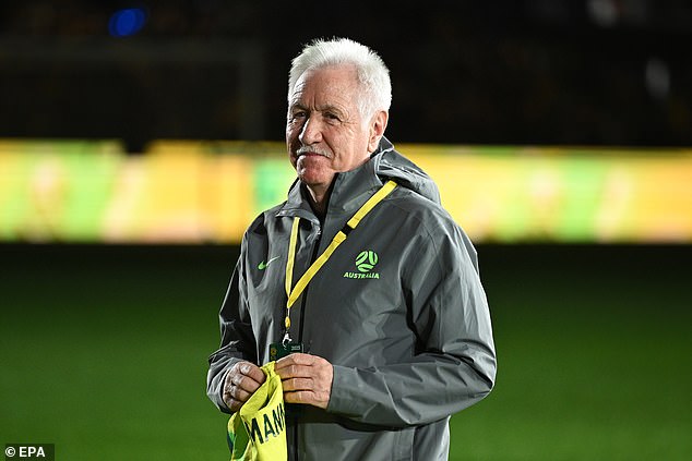 Matildas coach Tom Sermanni calls for urgent action to lift A-League Women to professional standards