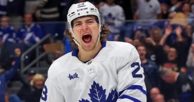Matthew Knies Named Best Fit for Western Conference Team