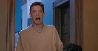 Matthew Lillard Reveals His ‘Scream 7’ Return Was Meant To Be a Surprise