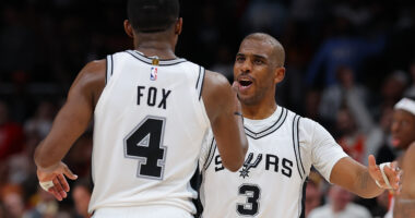 Mavericks Named Surprising Contender to Land 12-Time All-Star