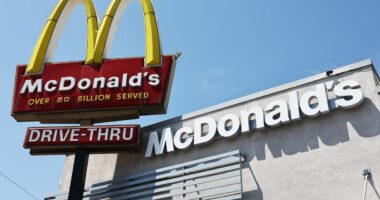 McDonald’s closes spin-off restaurants after less-than two-year test run