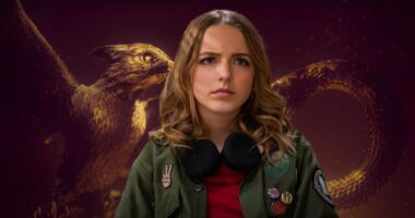McKenna Grace's Maysilee Donner Has a Surprising Connection to Katniss in 'The Hunger Games: Sunrise on the Reaping'