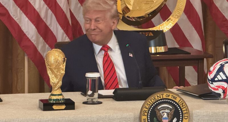 Med School Accreditor Suspends DEI Rules After Trump Order