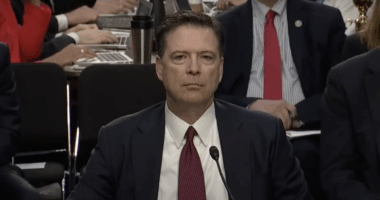Media Frame Comey's Trump Threat As 'Conservative Uproar'