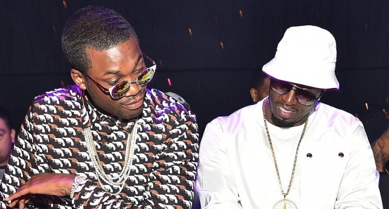 Meek Mill breaks silence over Diddy trial after claim he was rapper's secret gay lover: Live updates