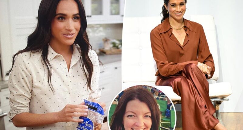 Meghan Markle hires ex-Bill Gates staffer for key business role