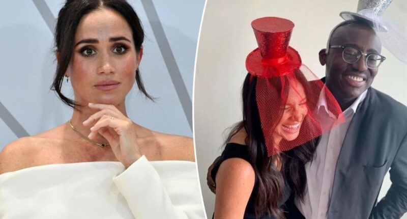 Meghan Markle made impossible demands for 2022 Vogue cover