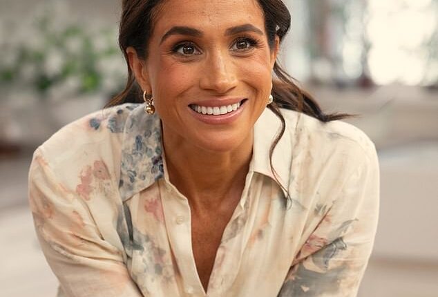 The Duchess of Sussex has teased a new and 'special' As Ever update on her latest Instagram post