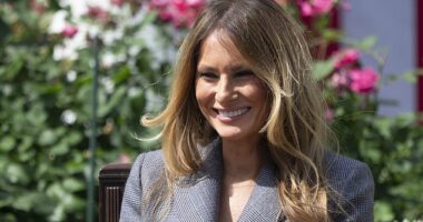 Melania Trump has released her memoir, Melania, as an AI-narrated audiobook. The £18 audiobook launched on 22 May and is currently available in English through the ElevenReader app and on her official website, MelaniaTrump.com