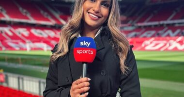 Sky Sports News have reportedly told Melissa Reddy and six others that they are redundant