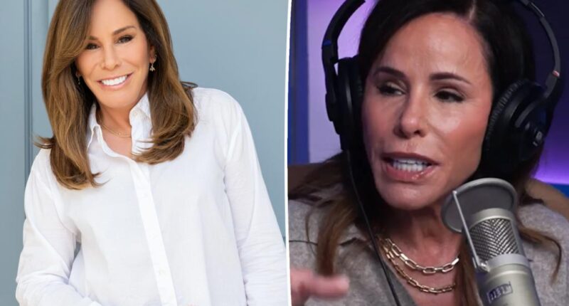 Melissa Rivers confused by this nepo baby's 'unexpected' Met Gala invite