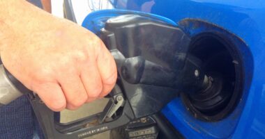Memorial Day Weekend Sees Lowest Gas Prices in Recent Memory.