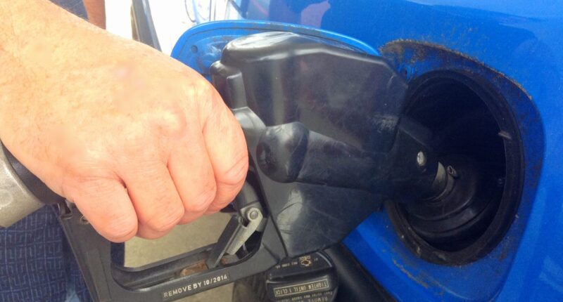Memorial Day Weekend Sees Lowest Gas Prices in Recent Memory.