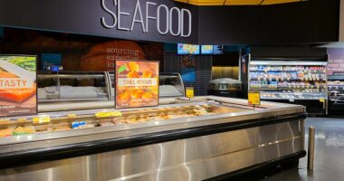 The FDA has issued a recall for certain oysters ahead of Memorial Day Weekend