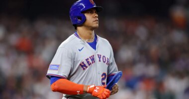 Mets Get Bad News on Juan Soto After Struggles in Subway Series