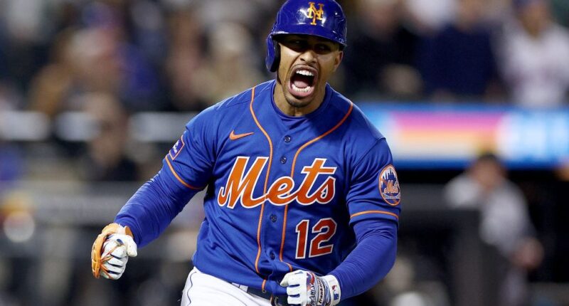 Mets Pay Tribute to Francisco Lindor After Big Announcement