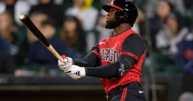 Mets Top Prospect Intrigues White Sox in Trade for Luis Robert Jr.