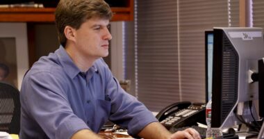 Michael Burry’s Scion bets against Nvidia, turns bearish on Chinese stocks