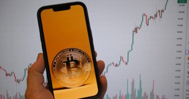 MicroStrategy doubles down on its bitcoin bet