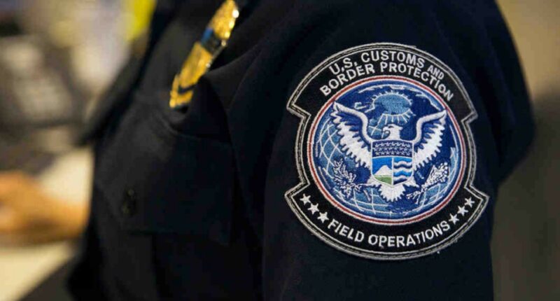 Migrants Face Fines Up to $1.8 Million.